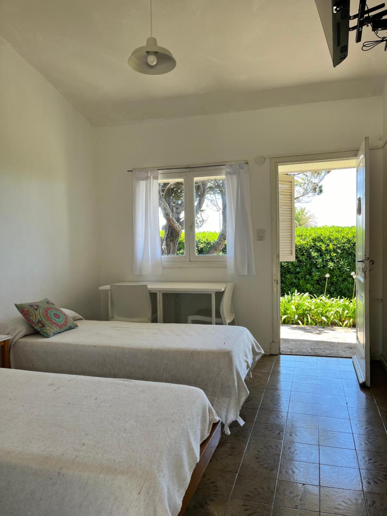 Bqs House Hotel Miramar  Exterior foto
